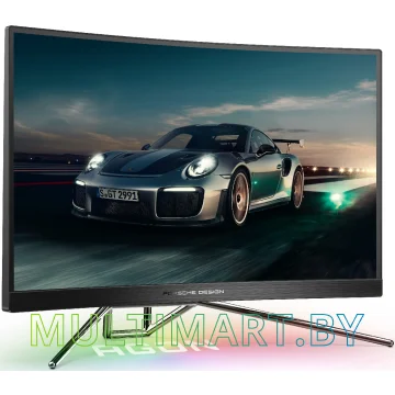 Монитор AOC PD27 картинка 3